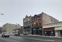 What We’re Reading: Up In The Air, BikeshareUSA, And Divided Health