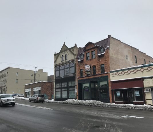 What We’re Reading: Up In The Air, BikeshareUSA, And Divided Health