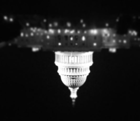 What We’re Reading: America’s Darkest Hour, #ResistFascism, And Death Sprial