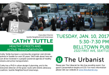 Reminder: Next Meetup And Speaker Is Tomorrow, January 10th