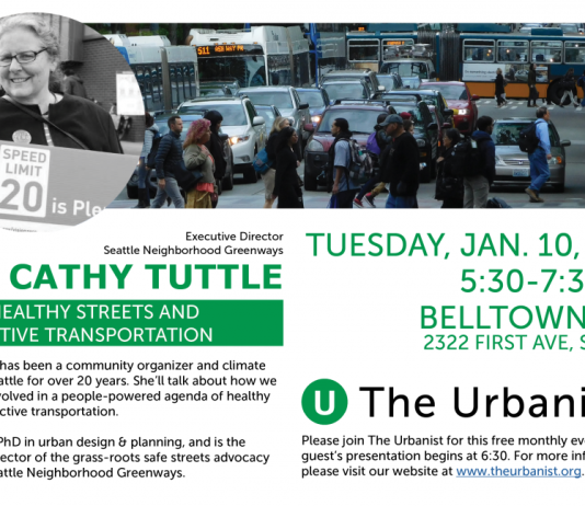 Reminder: Next Meetup And Speaker Is Tomorrow, January 10th