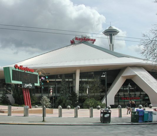 The Merits Of Upgrading Seattle Center Coliseum