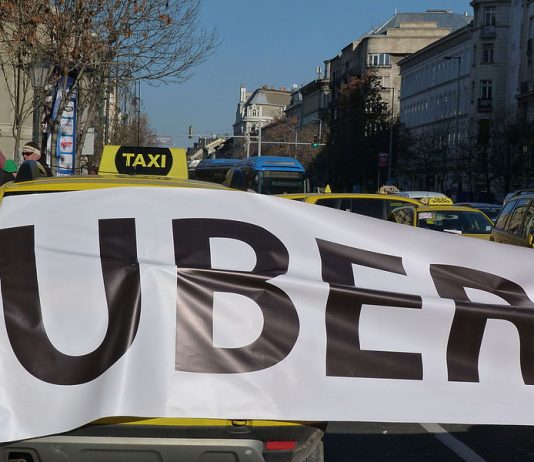 Uber’s Hollow Promise For Cities