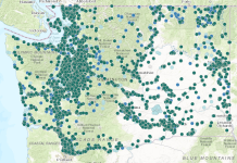 Map Of The Week: Is My Neighborhood Toxic?