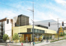 Sound Transit Considers TOD For Roosevelt Station