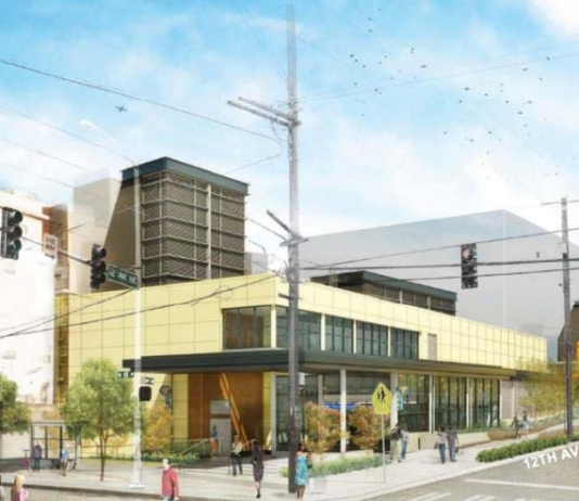 Sound Transit Considers TOD For Roosevelt Station
