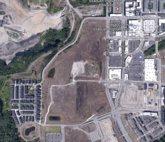 Issaquah Highlands TDR Deal: Public Comment Continues