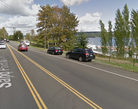 Help Make Sand Point Way Better