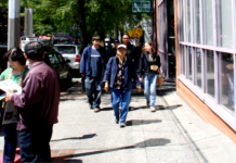 Planning Safe Connections To South Downtown