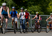Snohomish County’s Bike2Health Program Is Connecting Communities