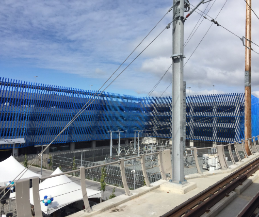 Let’s Not Play Political Retribution With ST3 Park And Rides