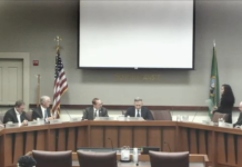 Sound Transit’s Board Gets New Leadership Team