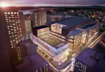 The Convention Center Should Offer Major Community Investments