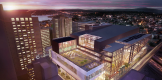 The Convention Center Should Offer Major Community Investments