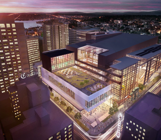 The Convention Center Should Offer Major Community Investments