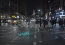 Sunday Video: Citibike + Blaze