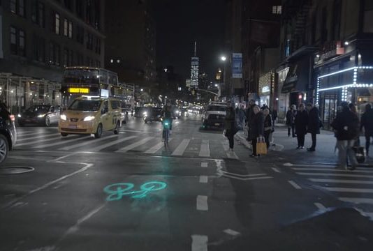 Sunday Video: Citibike + Blaze