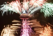 Sunday Video: Happy New Year!