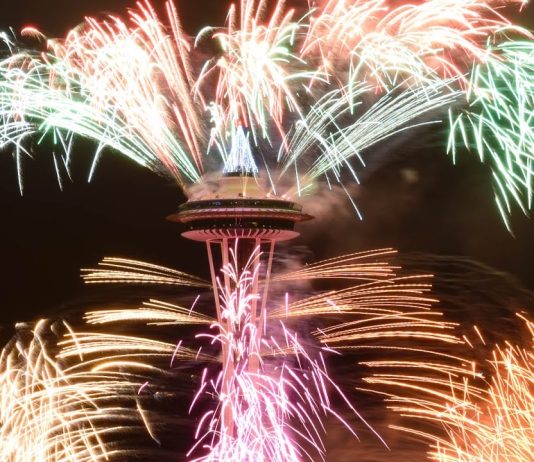 Sunday Video: Happy New Year!