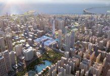 Sunday Video: The Future Of Cities