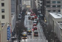 Commute Seattle Reports Downtown Drive-Alone Rate Dropped To 30%