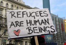 Immigrants Make Cities Safer