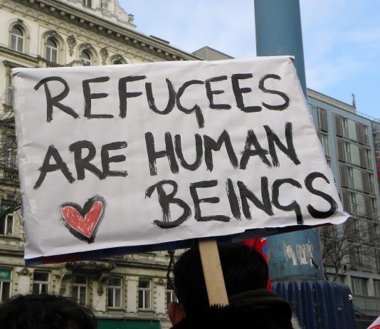 Immigrants Make Cities Safer