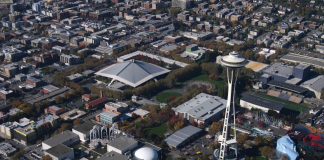 Seattle Center: A Hub For Entertainment And Transit