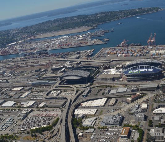 Councilmember Juarez Meets With Industrial Leaders Tomorrow