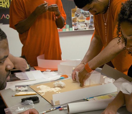 CNU Is Co-Hosting Local Design Workshops In Seattle And Tukwila