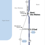 Federal Way Extension