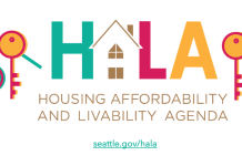 Make Your Voice Heard On HALA Consider.It