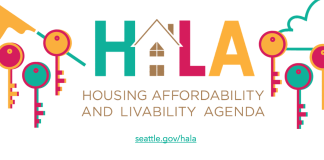 Make Your Voice Heard On HALA Consider.It