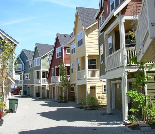Urbanist Tour: High Point Neighborhood on March 25