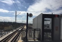 Sound Transit Finalizes Federal Way Extension Alignment And Bel-Red Construction