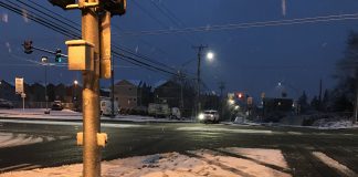 WASnow2017: Have You Seen Any Sneckdowns?