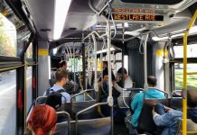 King County Metro Poised To Expand And Revise Late-Night Bus Service
