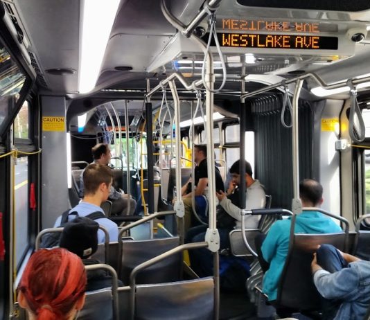 King County Metro Poised To Expand And Revise Late-Night Bus Service