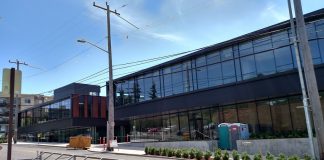 Northedge Building Brings New Cafe And Office Space To Wallingford