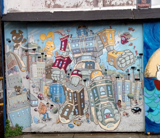 What Upzoning Can Do