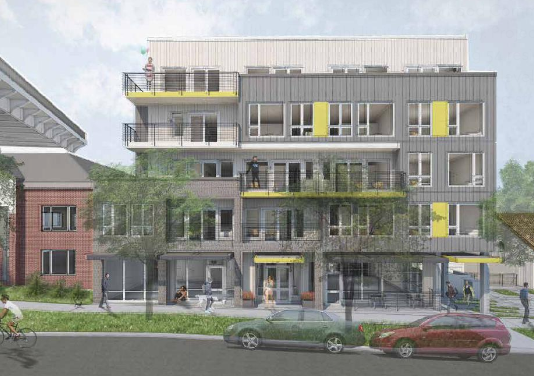 Fremont Contract Rezone And Citywide Displacement Analysis Move Forward