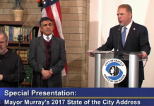 Ed Murray Rolls Out Big Plans In State Of The City Address