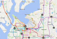 Pierce Transit’s March 2017 Service Change: Nimbler And More Frequent