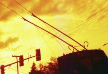 The Things We Think About