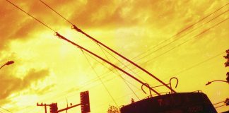 The Things We Think About