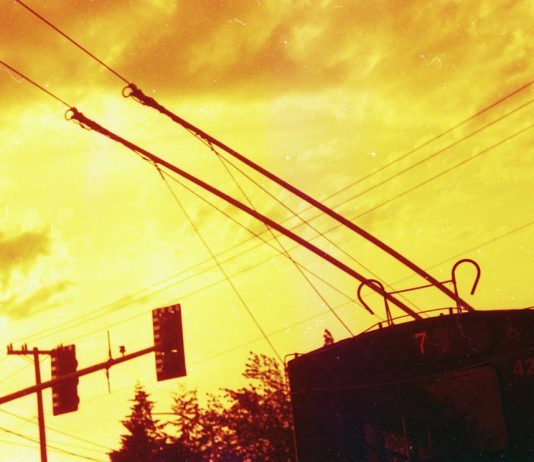 The Things We Think About