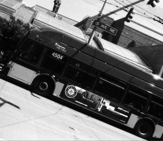 Nathan Converses With His Colleagues: I