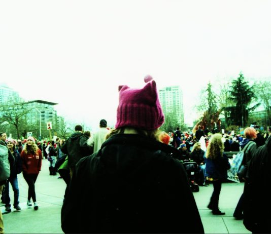 Seattle, Center Of The Modern Universe