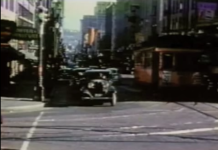 Sunday Video: Rails To Rubber