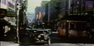 Sunday Video: Rails To Rubber